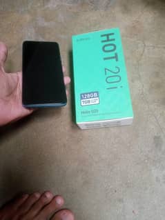 infinix