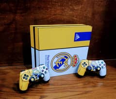 SONY PLAYSTATION 4(635GB)  (JAILBREAK) 60FPS/1080P