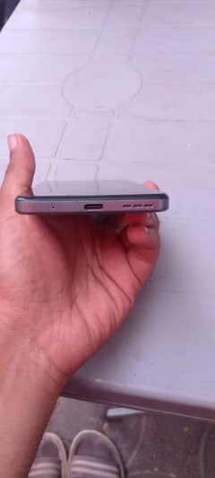 Moto G14 4/128 Dual sim pta approved mobile