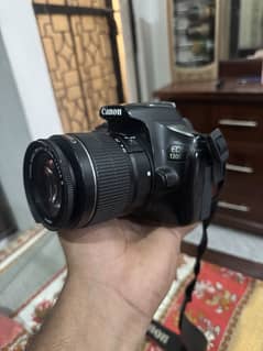 Canon 1300D