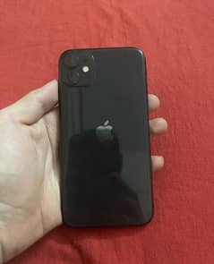 Non pta iphone 11 86 health
