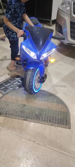 bike new