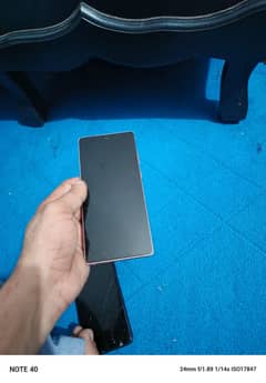 Samsung note 20 5g