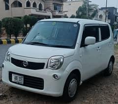 nissan moco 2013 model