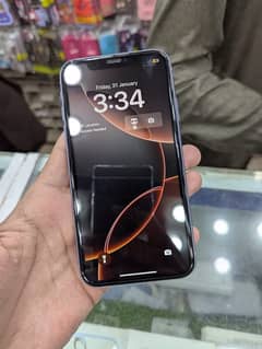 Iphone 11 128gb FU best condition