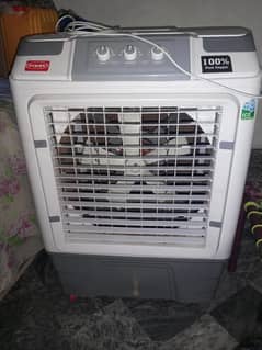 Crown air cooler full size