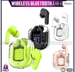 AIRBUDS