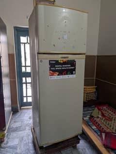 dawlence fridge