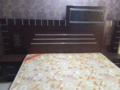 full bed furniture set