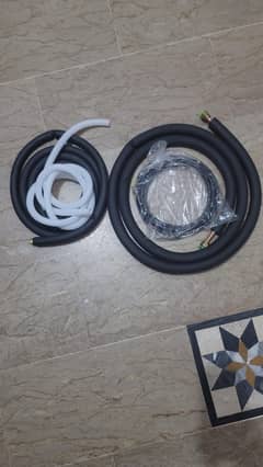 Copper pipe for sale