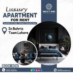 Rooms/1 BHK/2 BHK available for Rent on Daily basis