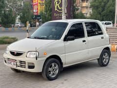 original automatic gari Hy Bahar se original condition mai hy