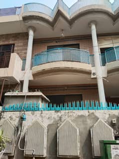 5 MARLA HOUSE FOR SELL G 11/1
