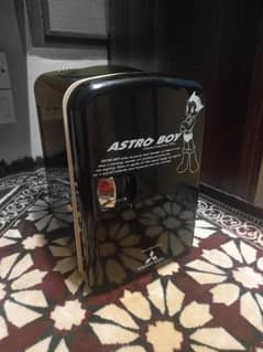 Mitsubishi Original mini fridge [Both cooling & warm options]