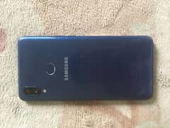 Samsung Galaxy A10s  Contact us 03076444756