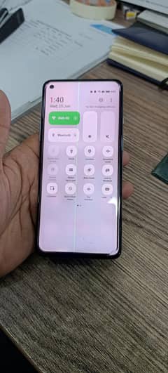 One Plus 9R Available for Sale 8gb+256gb Dual Sim Lifetime (Only Line)