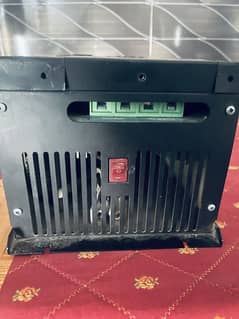 Vintech. Off grid 5kv inverter