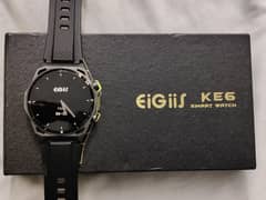 EIGIIS KE6 Smartwatch