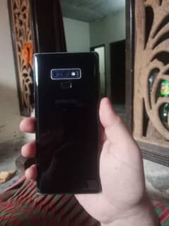 Samsung Note 9 Exchange Psble