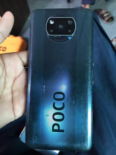 poco x3 for sale ،exchange possible