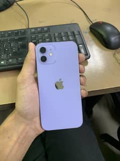 iPhone