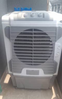 Cannon Cooler