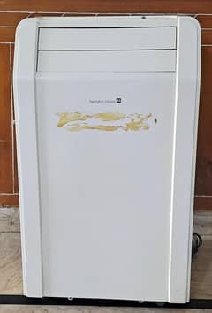 Tarringon house Portable Ac 1 ton 0/3/0/1/9/0/8/0/4/3/0 Brand
