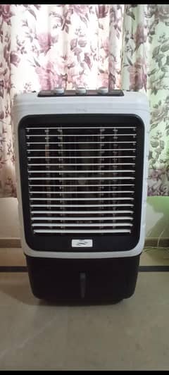 Room Air Cooler Model Royal 4700