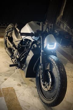 Custom
