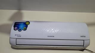 kenwood inverter 1 ton ac
