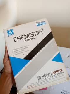 chemistry As and alevel books and topical pastpapers