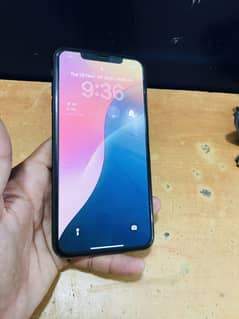 I phone xsmax pta approved with box