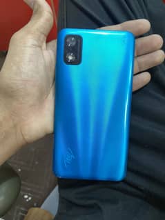 Itel a23 pro