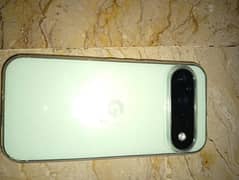 Google Pixel 9 Pro