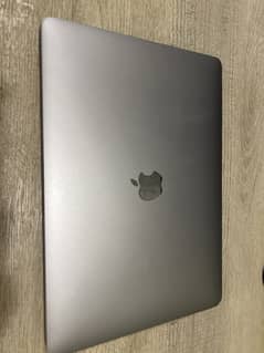 Macbook Pro 2018 13 inch space gray
