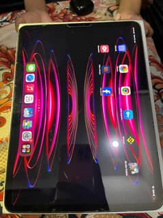 ipad pro 2022 128gb wifi