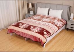 Irani bed sheet