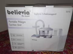 suction unit. . new condition just 2 weeks use