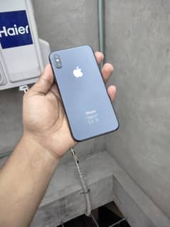iphone x 64gb non pta factory unlock