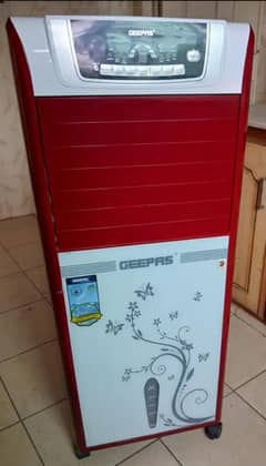 Geepas GAC 9444