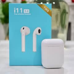 i11 airpods