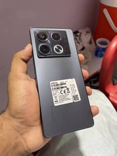 Infinix