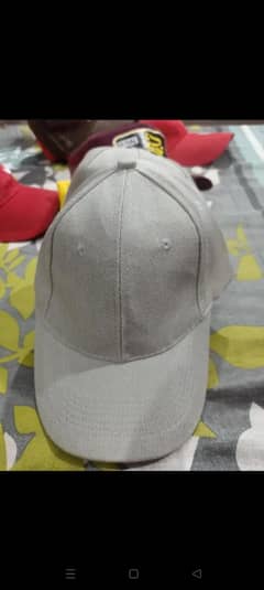 cap
