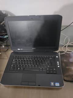 Dell latitude core i5 3rd generation