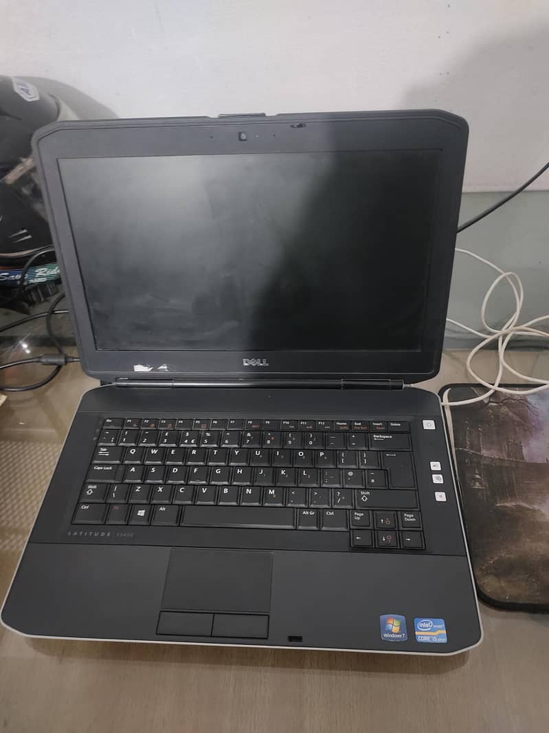 Dell latitude core i5 3rd generation 0