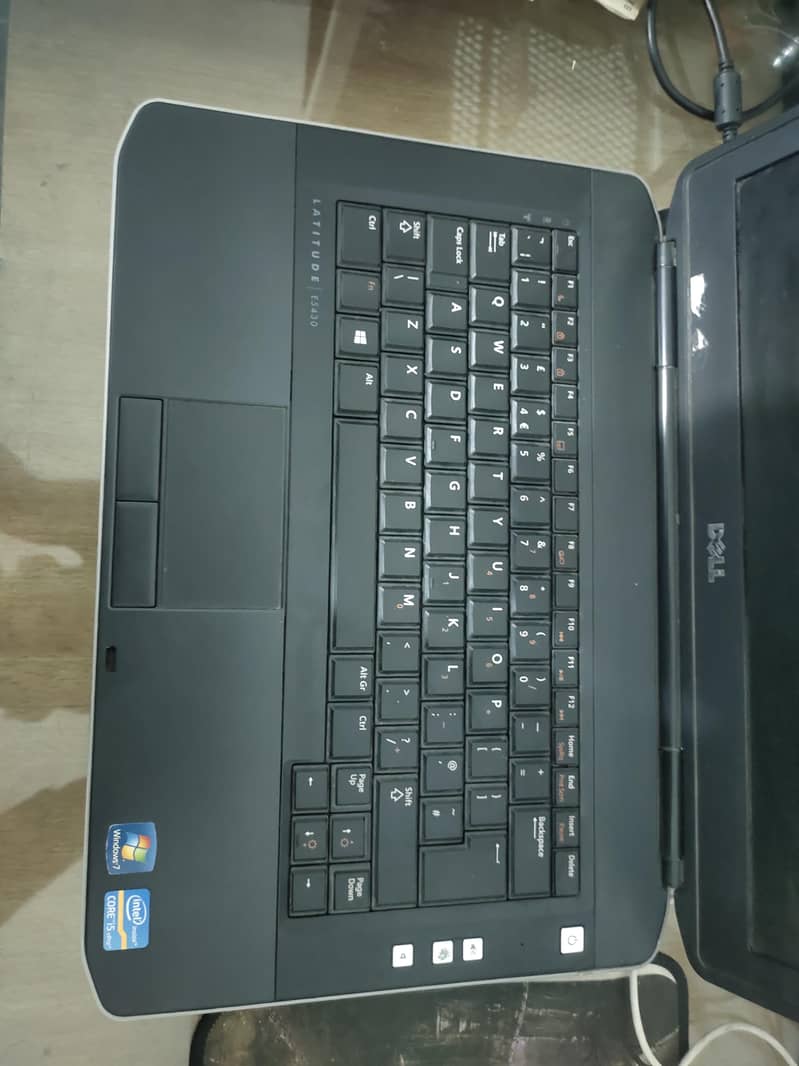 Dell latitude core i5 3rd generation 1