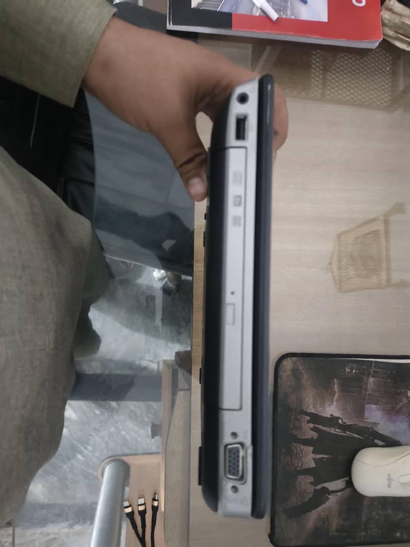 Dell latitude core i5 3rd generation 5