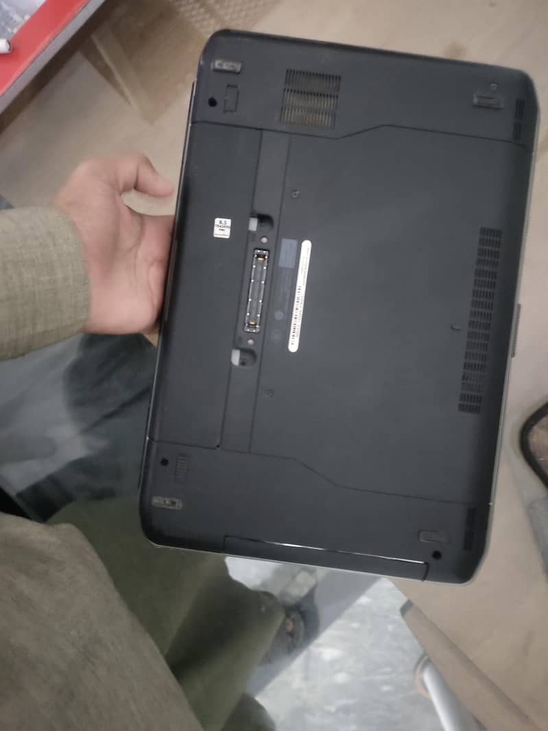 Dell latitude core i5 3rd generation 6