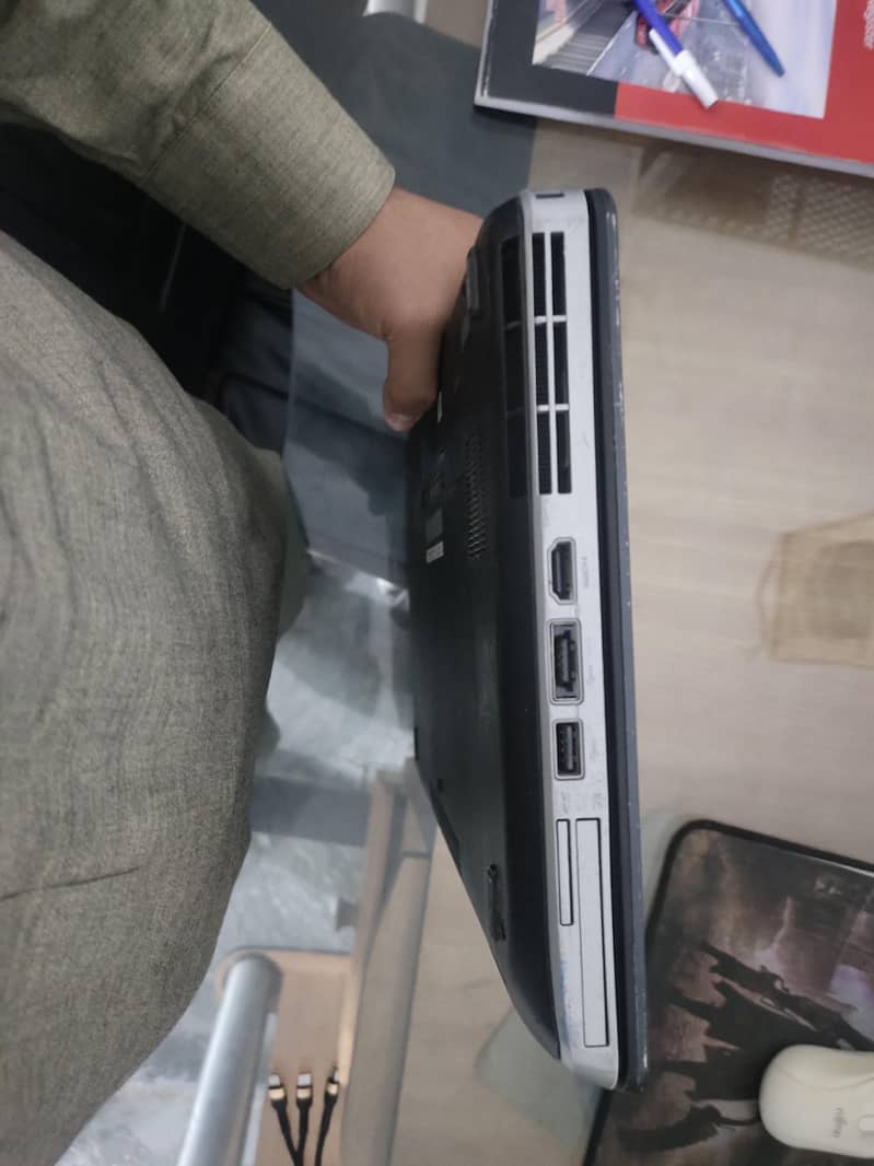 Dell latitude core i5 3rd generation 7
