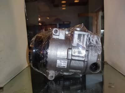 Mercedes AC compressor C63/C55/CLK coupe